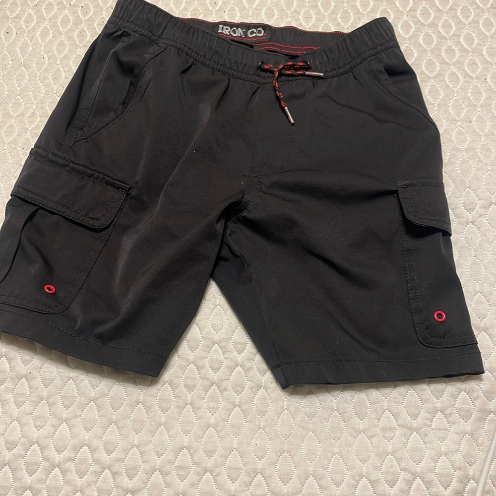 Perfect condition